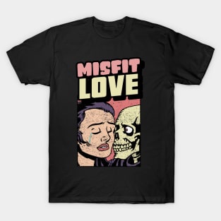 Misfit Love T-Shirt